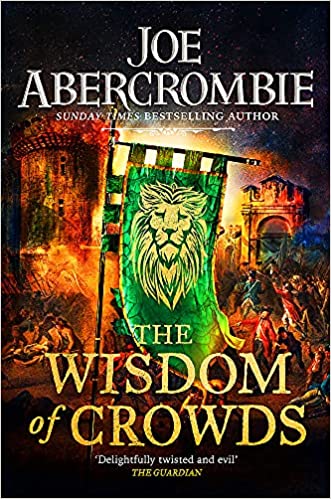 The Wisdom of Crowds - The Riotous Conclusion to the Age of Madness