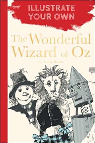 The Wizard of Oz