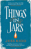 Things in Jars