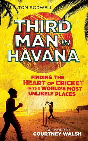 Third Man in Havana