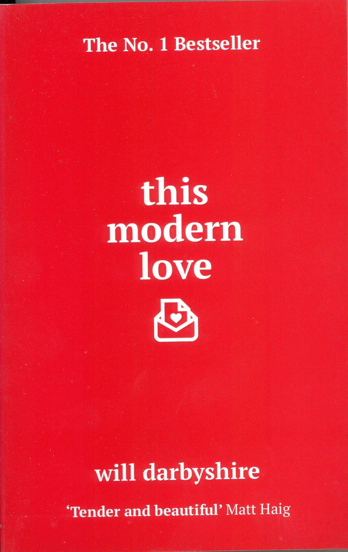 This Modern Love Paperback