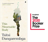 This Mournable Body  - (HB)