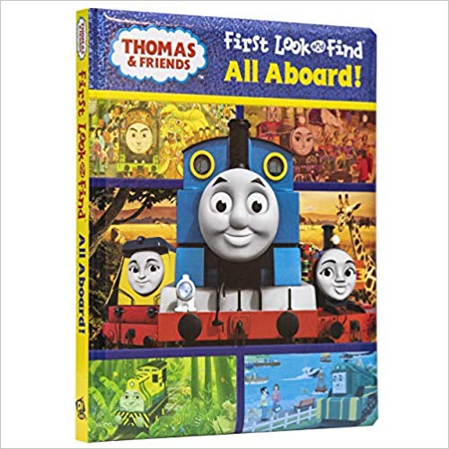 The World of Thomas