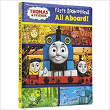 The World of Thomas