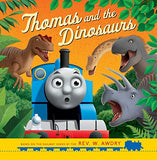 Thomas and Friends: Thomas And The Dinosaurs