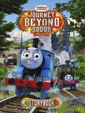 Thomas and Friends: Journey Beyond Sodor Movie Storybook - Paperback