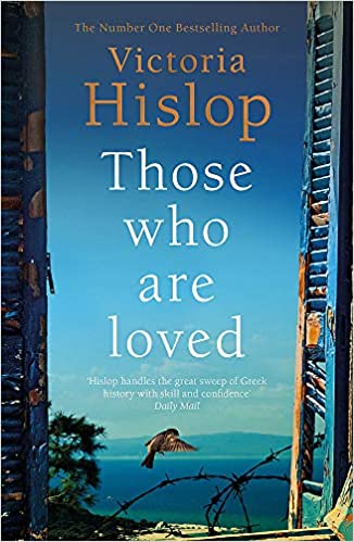 Those Who Are Loved: The compelling Number One Sunday Times bestseller, 'A Must Read' - Paperback