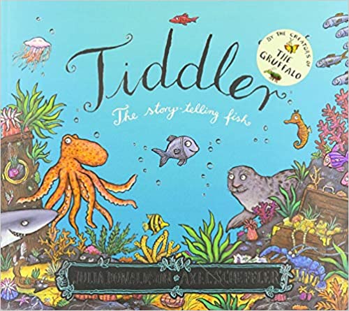 Tiddler 1