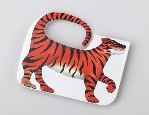 Tiger iMark - Bookmark