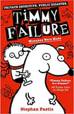 Timmy Failure: Mistakes Were Made