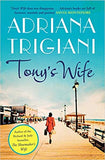 Tony's Wife - Paperback
