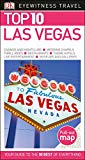 Top 10 Las Vegas (Dk Eyewitness Top 10 Travel Guides. Las Vegas)  -  Paperback