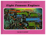The Eight Famous Engines