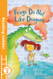 Dragon Magic (Reading Ladder Level 3)