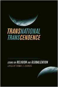 Transnational Transcendence: Essays On Religion And Globalization