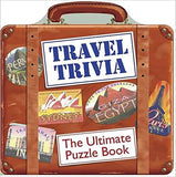 Travel Trivia - Paperback