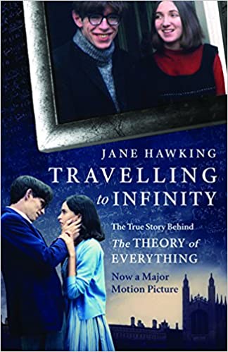 Travelling to Infinity  - Paperback