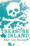 Treasure Island - Paperback