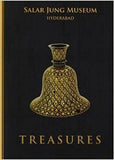 Treasures: Salar Jung Museum Hyderabad - Paperback