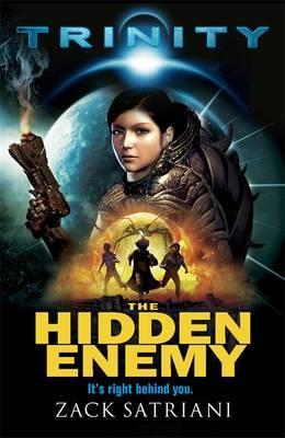 Trinity: The Hidden Enemy - (PB)
