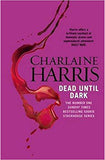 True Blood 1 Dead Until Dark Paperback