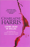 True Blood 2 Living Dead in Dallas - Paperback