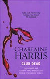 True Blood 3 Club Dead Paperback