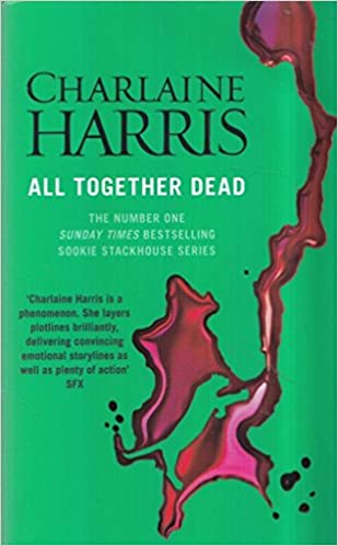 True Blood 7 All Together Dead - (PB)