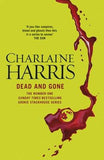 True Blood 9 Dead and Gone Paperback