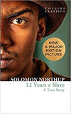 Twelve Years a Slave: A True Story - Paperback