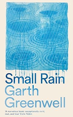 Small Rain PB