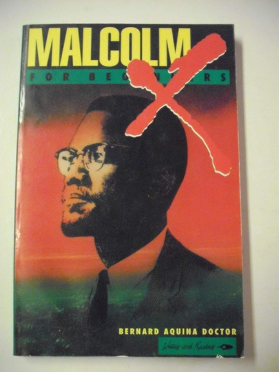 Malcolm X for Beginners