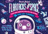 Uncle Johns Flapjacks from Space: 36 Tearoff Placemats For Kids Only!: Puzzles Mazes Brainteasers Weird Facts Jokes and More!