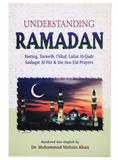 Understanding Ramadan - Paperback