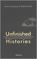 Unfinished Histories