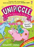 Unicorn Muddle - (PB)