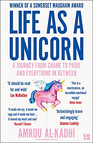 Unicorn: The Memoir of a Muslim Drag Queen - (TPB)