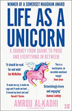 Unicorn: The Memoir of a Muslim Drag Queen - (TPB)
