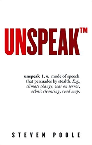 Unspeak TM