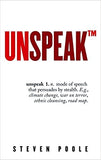 Unspeak TM