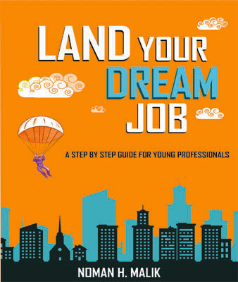 Land Your Dream Job