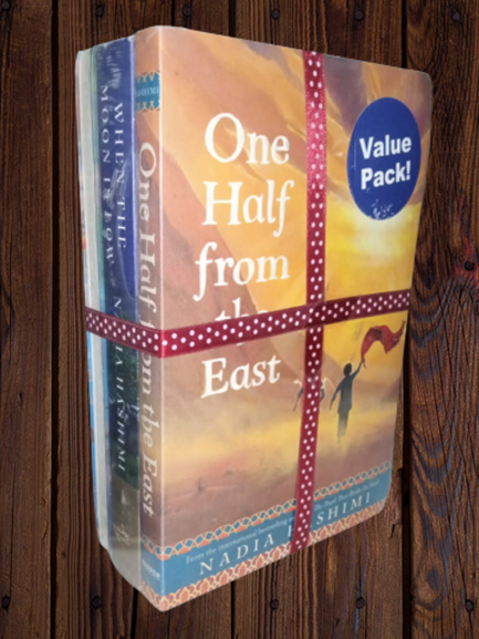 Liberty Value Pack 11