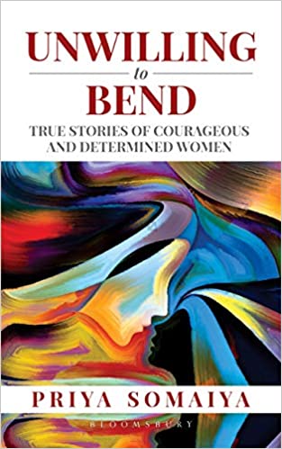 Unwilling to Bend - Paperback