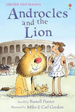 Usborne First Reading Androcles and the Lions