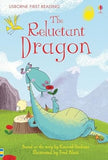Usborne First Reading The Reluctant Dragon