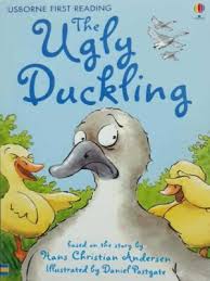 Usborne First Reading The Ugly Duckling