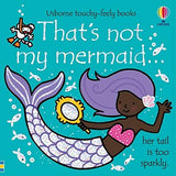 That's not my mermaid…