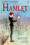Usborne Young Reading Hamlet