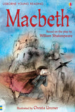 Usborne Young Reading Macbeth
