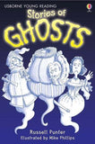 Usborne Young Reading Stories of Ghosts